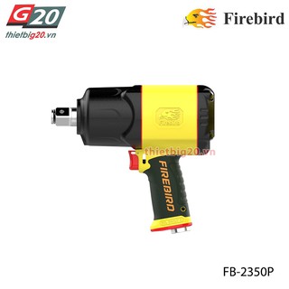 SÚNG VẶN BU LÔNG BẰNG KHÍ NÉN, VỎ COMPOSITE FIREBIRD FB-2350P