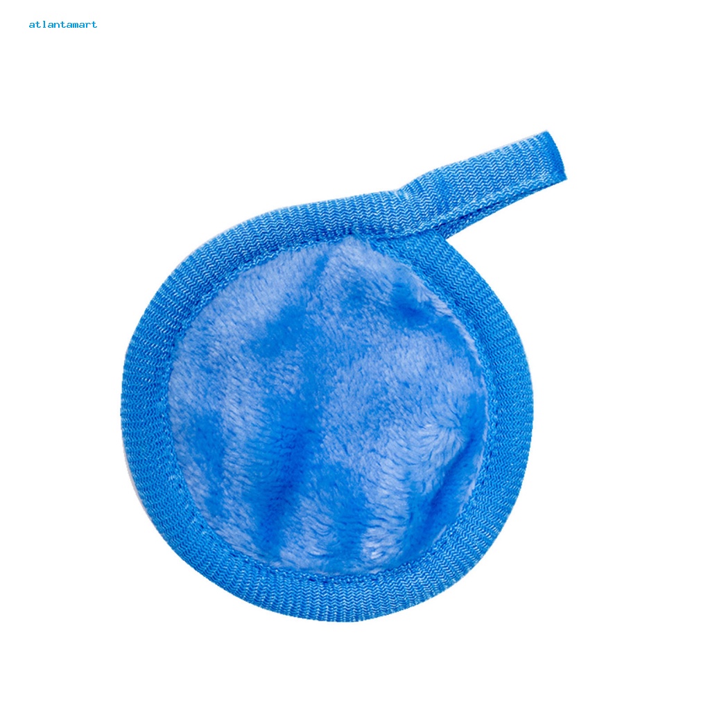 Atl| Bông Tẩy Trang Tái Sử Dụng Tiện Lợi Dành Cho Nữ