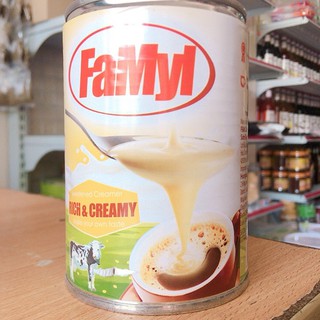 Sữa Đặc Famyl Lon 500g