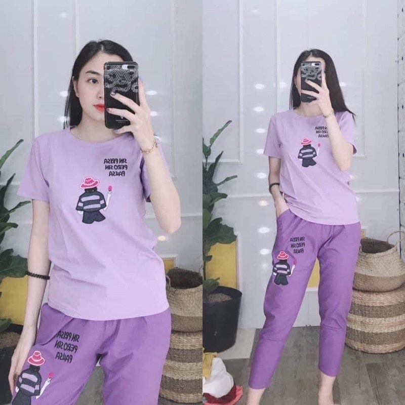 sét bộ áo cao cấp
