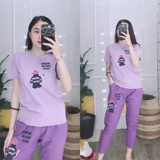 Sét bộ áo cao cấp
