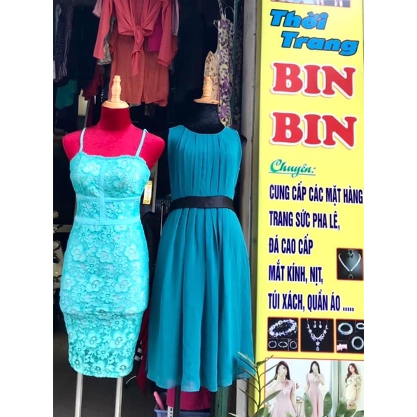 Combo đầm khách đặt 77k ngày 27/7