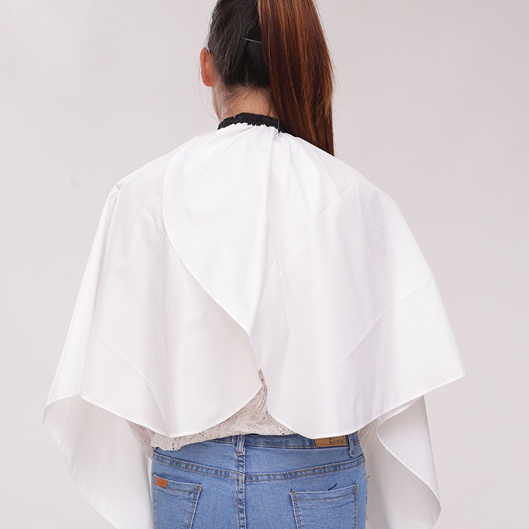 Khăn choàng cắt tóc chuyên nghiệp chuẩn salon DC07