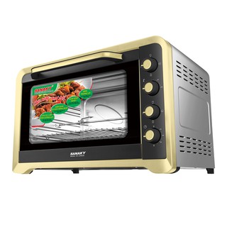 Lò nướng Sanaky VH 129N2D