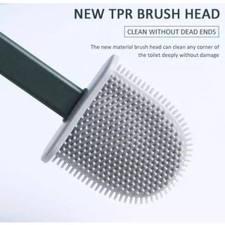 CỌ CHÀ TOILET SILICON