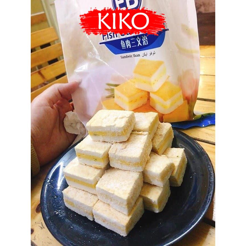 Sandwich Cá EB nhập khẩu Malaysia [chỉ giao tại tpHCM]