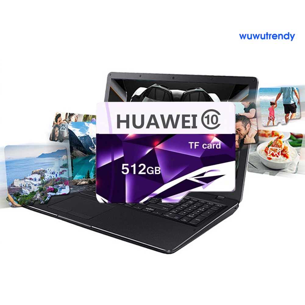 Thẻ Nhớ Micro Usb Tốc Độ Cao Huawei EVO 512GB / 1TB | BigBuy360 - bigbuy360.vn