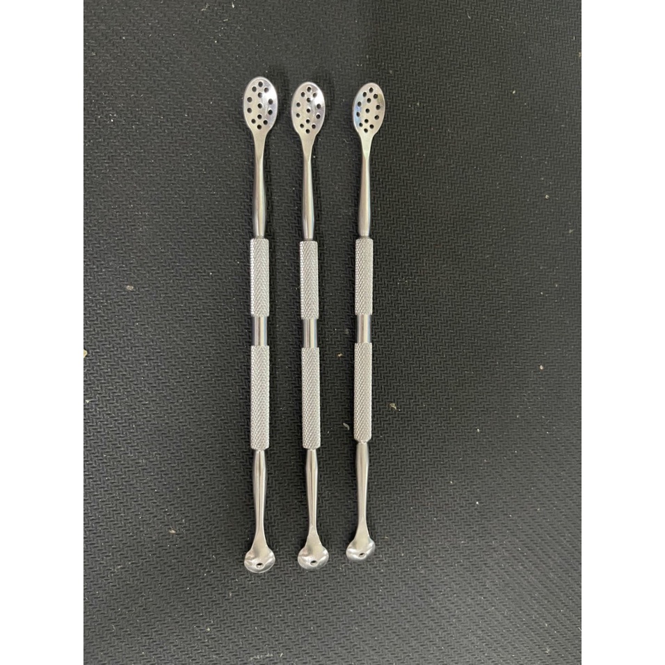 Combo các loại dụng cụ lấy mụn, nặn mụn, làm sạch sau khi ủ mụn