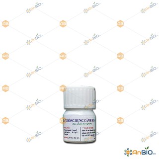 CHẤT CHỐNG RỤNG CÁNH HOA ĐHCT chai 20ml - A4.1026