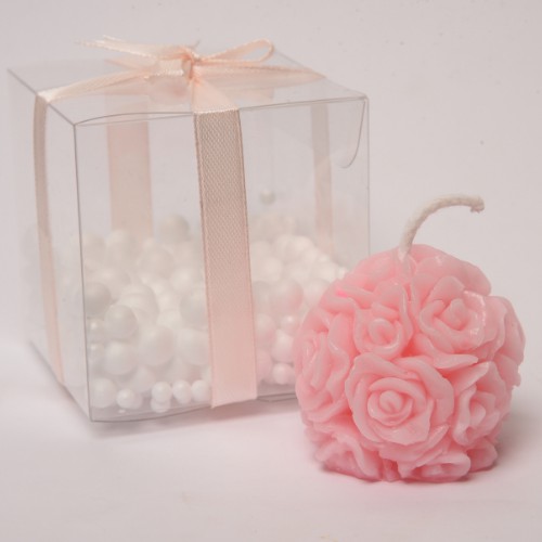 [HB GIFT] Nến thơm Mamonde