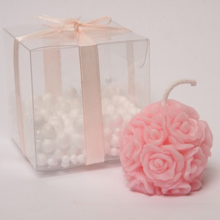 [HB GIFT] Nến thơm Mamonde