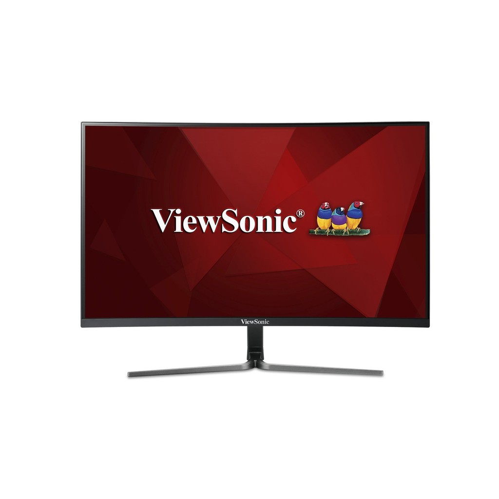 Màn Hình Cong Gaming ViewSonic VX2758-C-MHD 27" FullHD 5ms 144Hz AMD FreeSync VA - Hàng Chính Hãng - Bảo hành 24 tháng | BigBuy360 - bigbuy360.vn