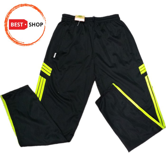 Quần Thể Thao 3 Sọc Thời Trang - Có Nhìu Màu