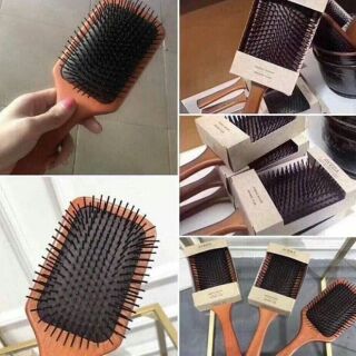 Lược gỡ rối tóc