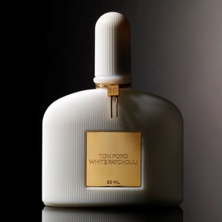 Nước hoa dùng thử Tom Ford White Patchouli