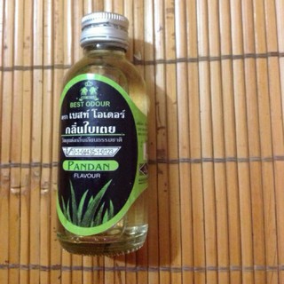 Tinh dầu lá dứa- sầu riêng Thái Lan