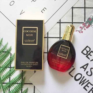 Serum dưỡng tóc hư tổn COCO NOIR