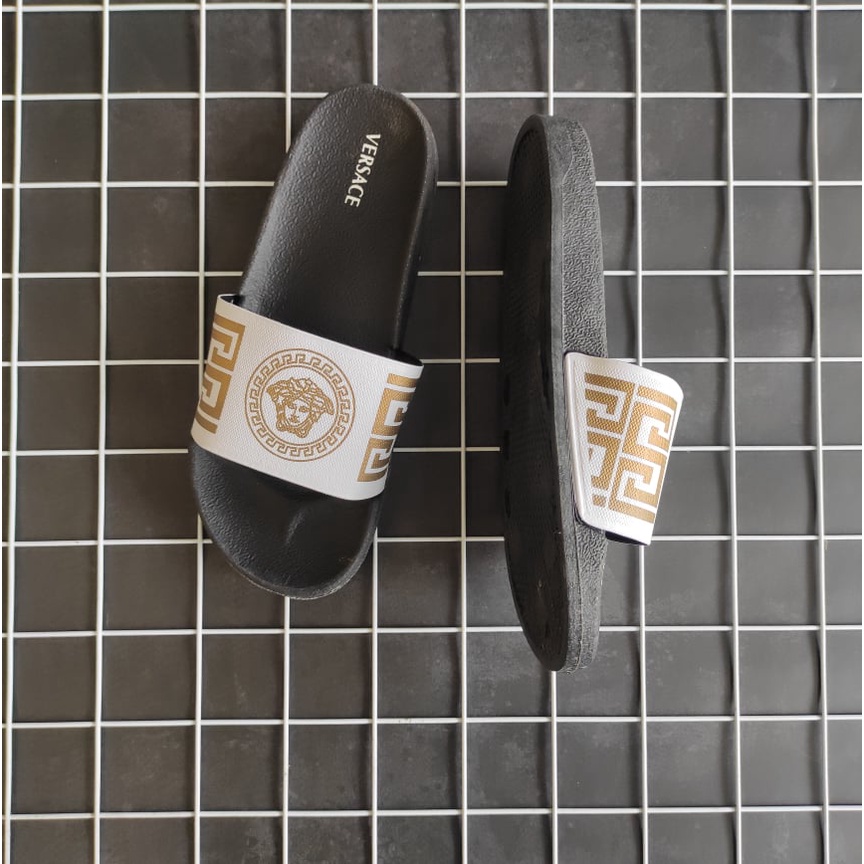 🔥HÀNG CAO CẤP🔥Dép lê nam,Dép PUMA nam quai ngang đế đúc SALE giá tốt