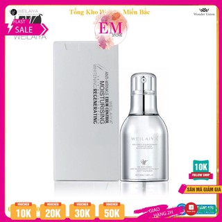 Serum chống lão hóa trắng da WEILAIYA - Hàng chính hãng
