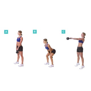 Tạ bình vôi 5kg