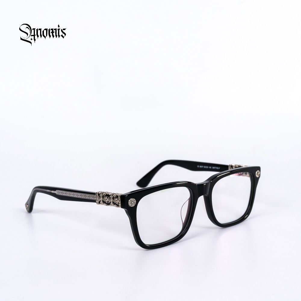 Gọng kính cao cấp Titan Chrome Hearts Smtthe-F (CH-01) chống han gỉ - Anomis Lỗi 1 đổi 1 trong 7...