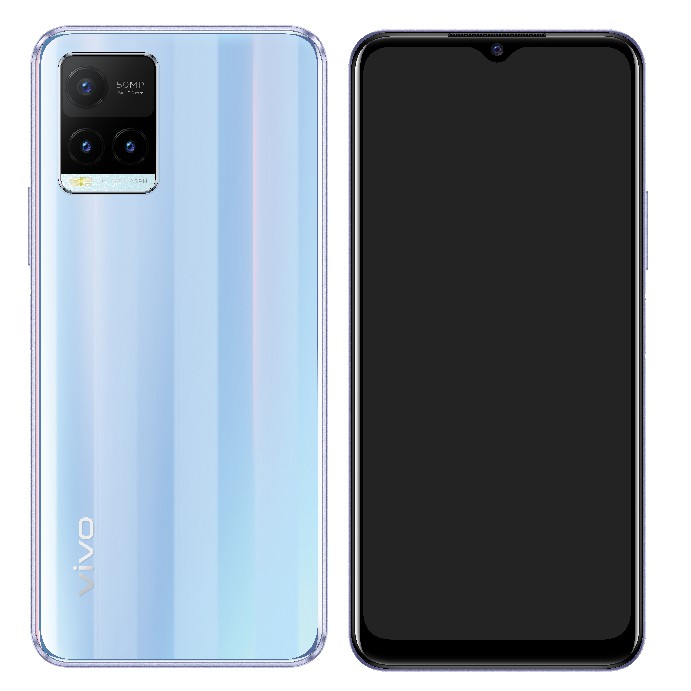 [Mã ELMALL1TR giảm 5% đơn 3TR] Điện thoại Vivo Y21s 6GB + 128GB - Hàng chính hãng | BigBuy360 - bigbuy360.vn