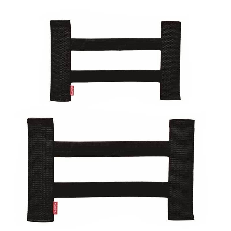 Dây Đai Cố Định Vật Dụng Chống Sốc Co Giãn Cho Xe Hơi