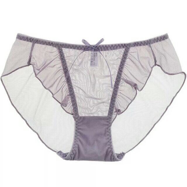 Quần lót ren ôm vòng 3 cực sexy