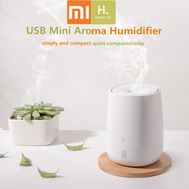 Máy tạo độ ẩm XIAOMI youpin HL aroma diffuse