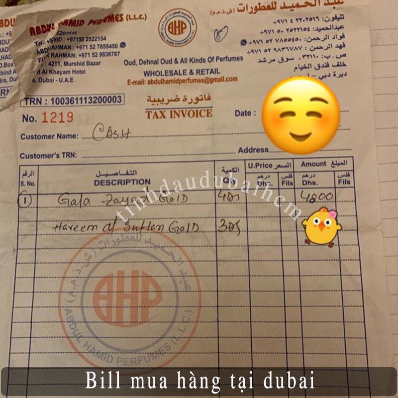 Tinh dầu dubai nữ hoàng đỏ Hareem Al Sultan 35ml hương ngọt dịu, nhẹ nhàng, thơm Lâu-TPH Dubai Giao Nhanh Toàn Quốc | Thế Giới Skin Care