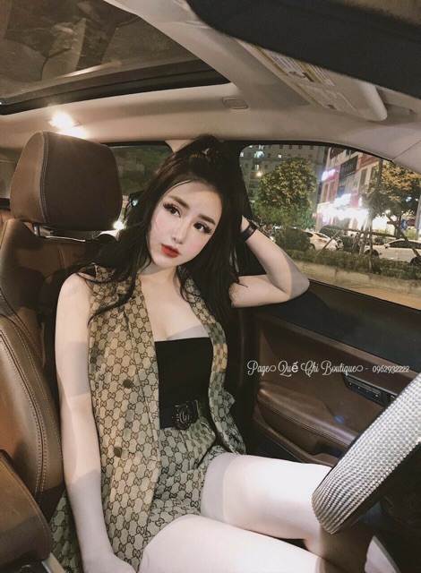 Sét mochino cao cấp xả size S