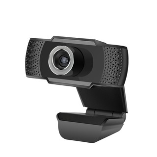 HD 720P Megapixels USB 2.0 Webcam Camera with MIC for Computer PC Laptops