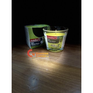 Đèn cầy đuổi muỗi ( hàng nhập từ ĐỨC)