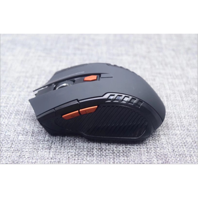 🌠Chuột Không Dây S880 2400 DPI 🌠🌠FREE thảm lót chuột gaming in3D🌠🌠🌠