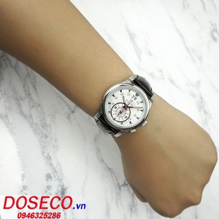 Đồng hồ nam Olympia Star OPA58030MS-GL
