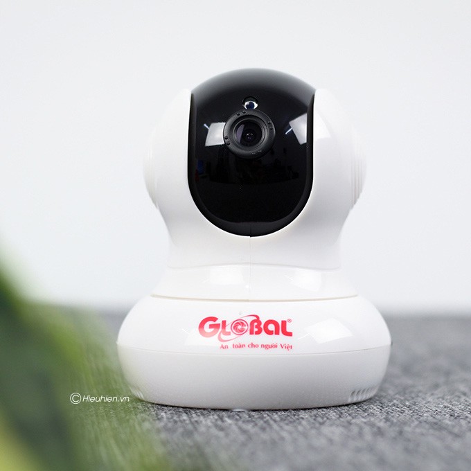 Camera IP Global 2.0mp (Chiến binh Warrior TAG-I4W3-F6) Full HD1080P