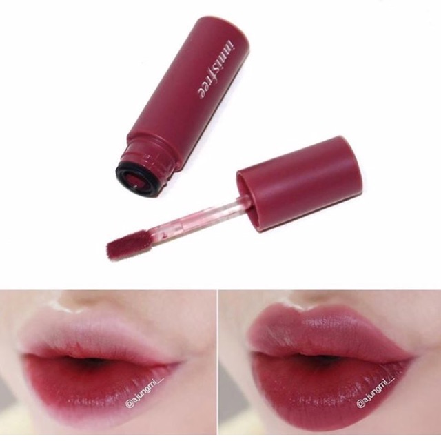 Son INNISFREE VIVID COTTON INK