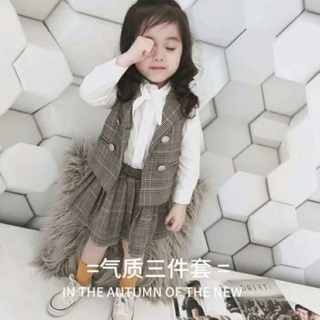 Set Hàn Quốc bé gái