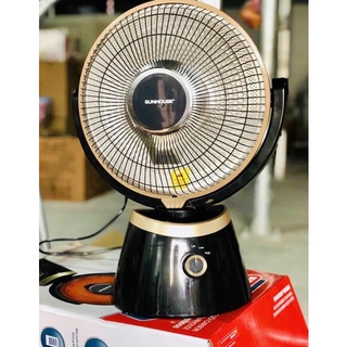 QUẠT SƯỞI SUNHOUSE SHD7008