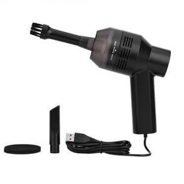Máy Hút Bụi Bàn Phím Hk-6019 Usb Gwj