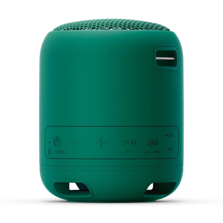 Loa Bluetooth Sony SRS-XB12 - Hàng chính hãng(bun0101)