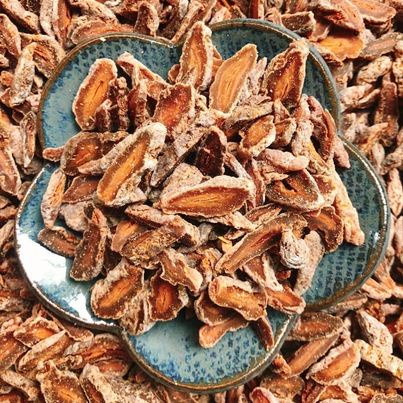 Ô mai xí muội thịt lát giá sỉ - 100g / 250g / 500g