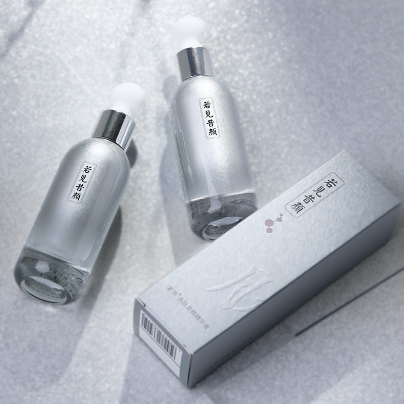Tinh Chất SOON PURE Polypeptide Hyaluronic Acid Dưỡng Da Mặt Cải Thiện Làn Da Chảy Xệ 30ML | BigBuy360 - bigbuy360.vn