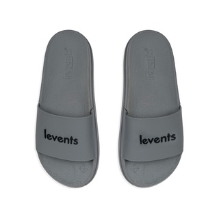 Dép levents® essential slipper/ grey