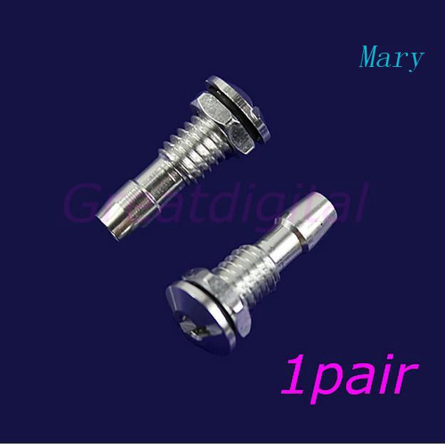 2 Ốc Vít Nhôm Hình Chữ O Cho Thuyền Điều Khiển Từ Xa M6