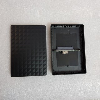 Box ổ cứng di động Seagate Expansion USB 3.0