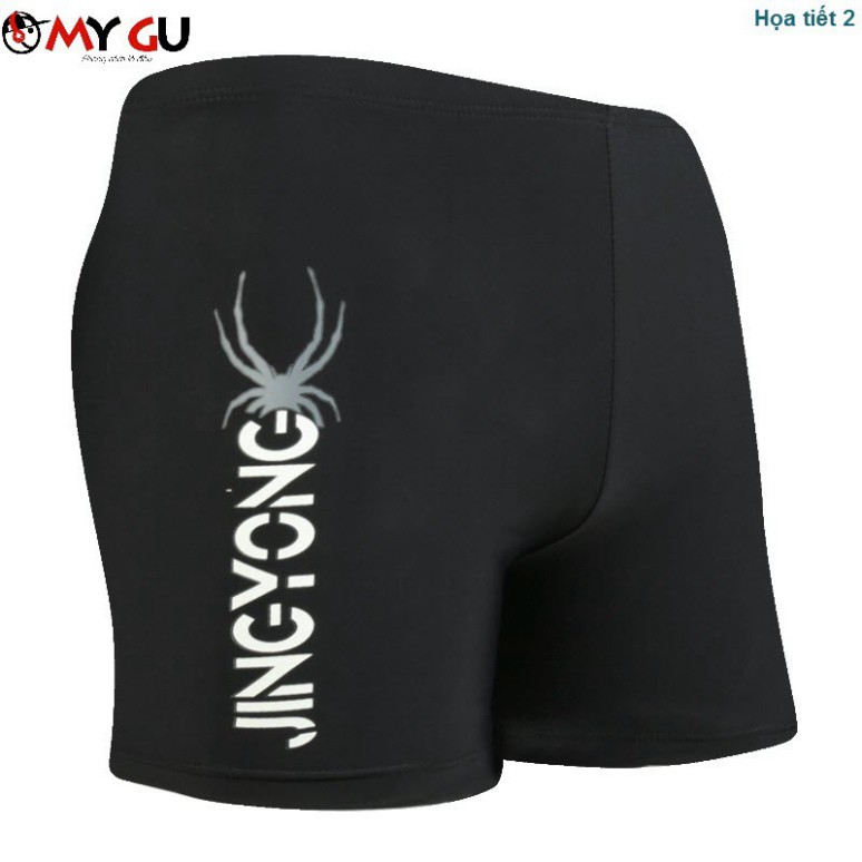 Quần bơi nam cao cấp cá tính QB22 - Hàng nhập khẩu | BigBuy360 - bigbuy360.vn