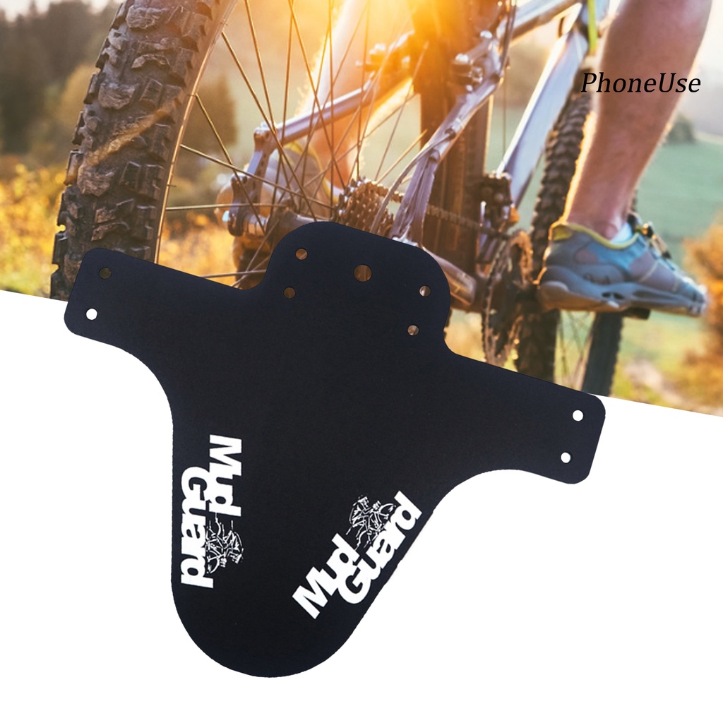 FENDER Tấm chắn bùn chống nước chống bụi cho xe đạp