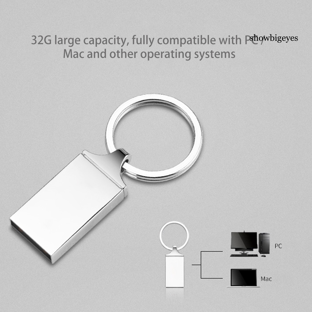 Usb Tốc Độ Cao Chống Sốc K23 16 / 32 / 64gb | BigBuy360 - bigbuy360.vn