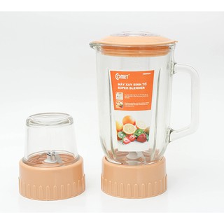 Máy xay sinh tố Comet CM9956